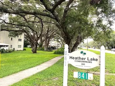 DUNEDIN FL Home