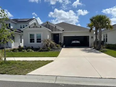 RIVERVIEW FL Home