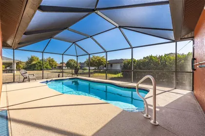 FORT MYERS FL Home