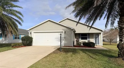 THE VILLAGES FL Home