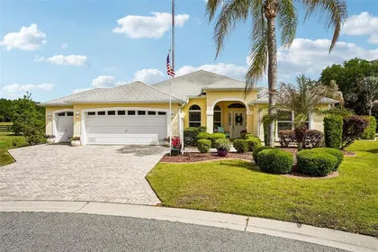 THE VILLAGES FL Home