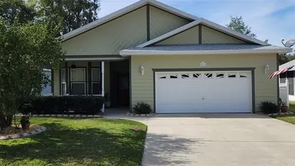 OCALA FL Home
