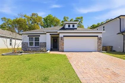 SORRENTO FL Home