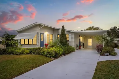 ZELLWOOD FL Home
