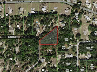 DUNNELLON FL Property