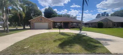DELTONA FL Home