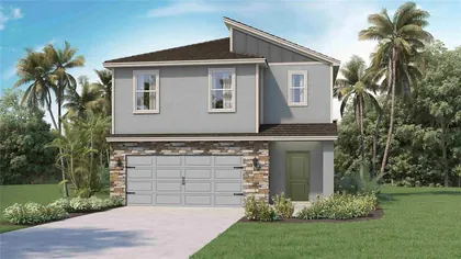 ZEPHYRHILLS FL Home
