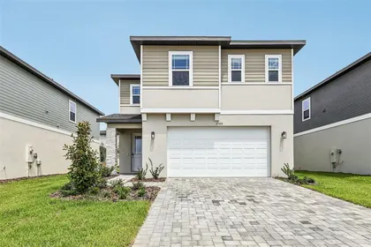 MINNEOLA FL Home
