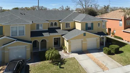 CLEARWATER FL Home