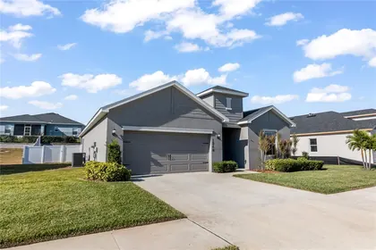 LAKE ALFRED FL Home