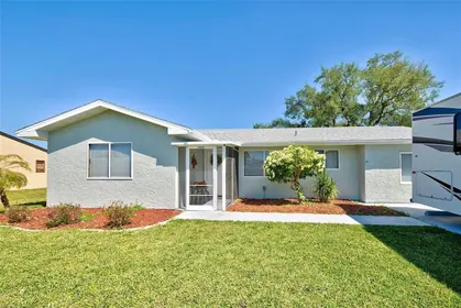 NORTH PORT FL Home