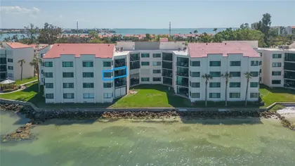 ST PETERSBURG FL Home