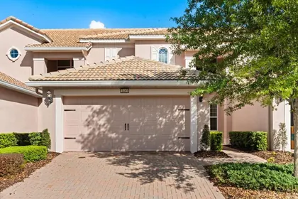 DAVENPORT FL Home