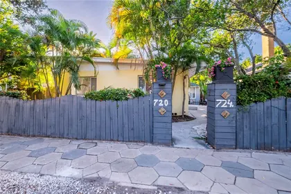 ST PETERSBURG FL Home