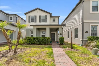 WINTER GARDEN FL Home