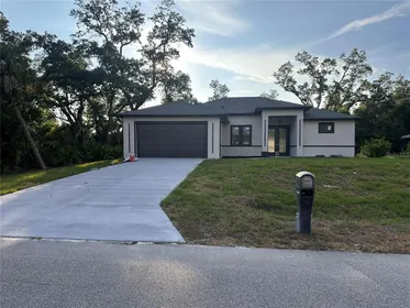 NORTH PORT FL Home