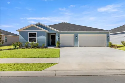 OCALA FL Home