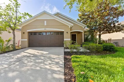 LUTZ FL Home