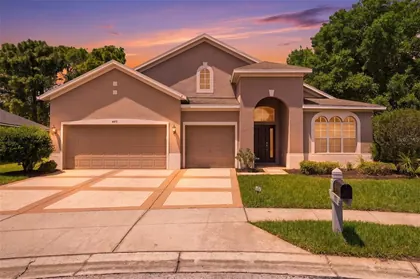 SPRING HILL FL Home