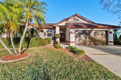 CLEARWATER FL Home