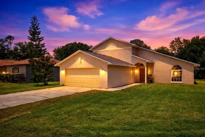 POINCIANA FL Home