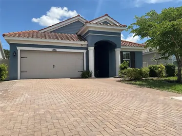 OSPREY FL Home