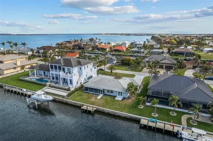 PUNTA GORDA FL Home