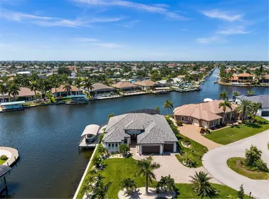 CAPE CORAL FL Home