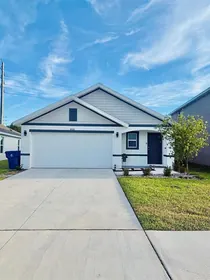 ZEPHYRHILLS FL Home