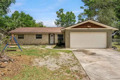 DELAND FL Home