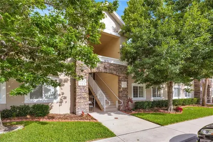 WESLEY CHAPEL FL Home