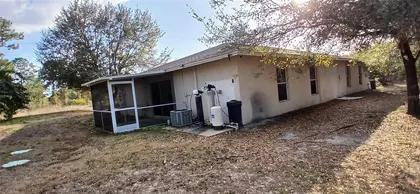 LEHIGH ACRES FL Home
