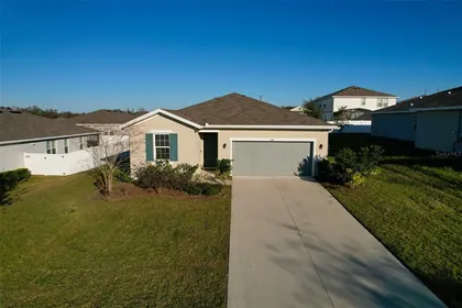 LEESBURG FL Home