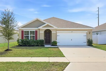 TAVARES FL Home