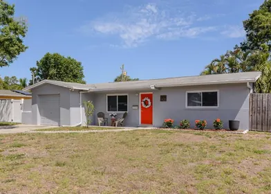 ST PETERSBURG FL Home