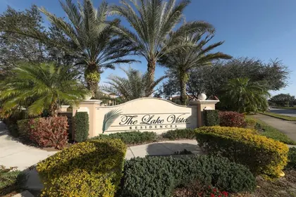 LAKEWOOD RANCH FL Home