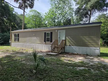 REDDICK FL Home
