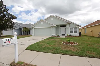 LAKELAND FL Home