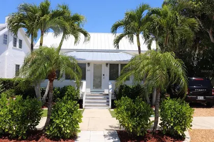 BOCA GRANDE FL Home