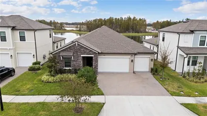 LAND O LAKES FL Home