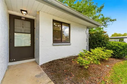 CLEARWATER FL Home