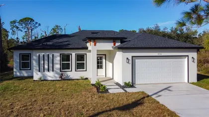 LEHIGH ACRES FL Home