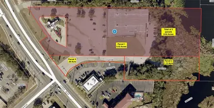 LEESBURG FL Property