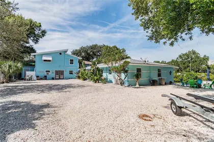 PALM HARBOR FL Home