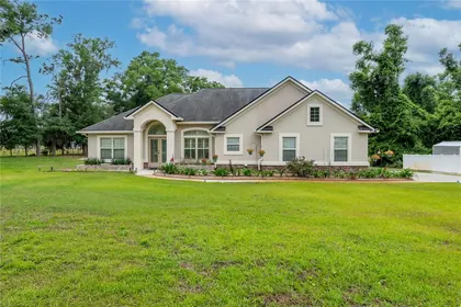 LAKE CITY FL Home
