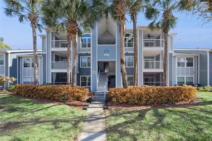 LAKE MARY FL Home