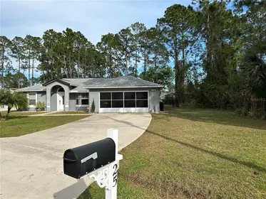 PALM COAST FL Home