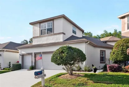 VALRICO FL Home