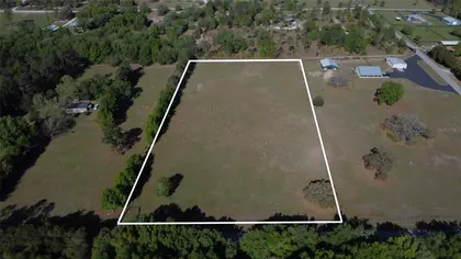 WILLISTON FL Property