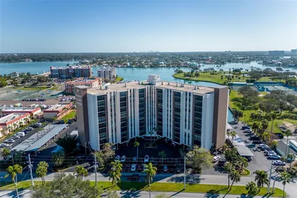 TREASURE ISLAND FL Home